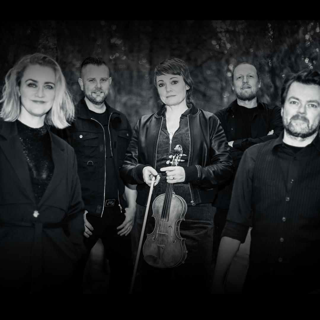 Event image Hekla Stålstrenga