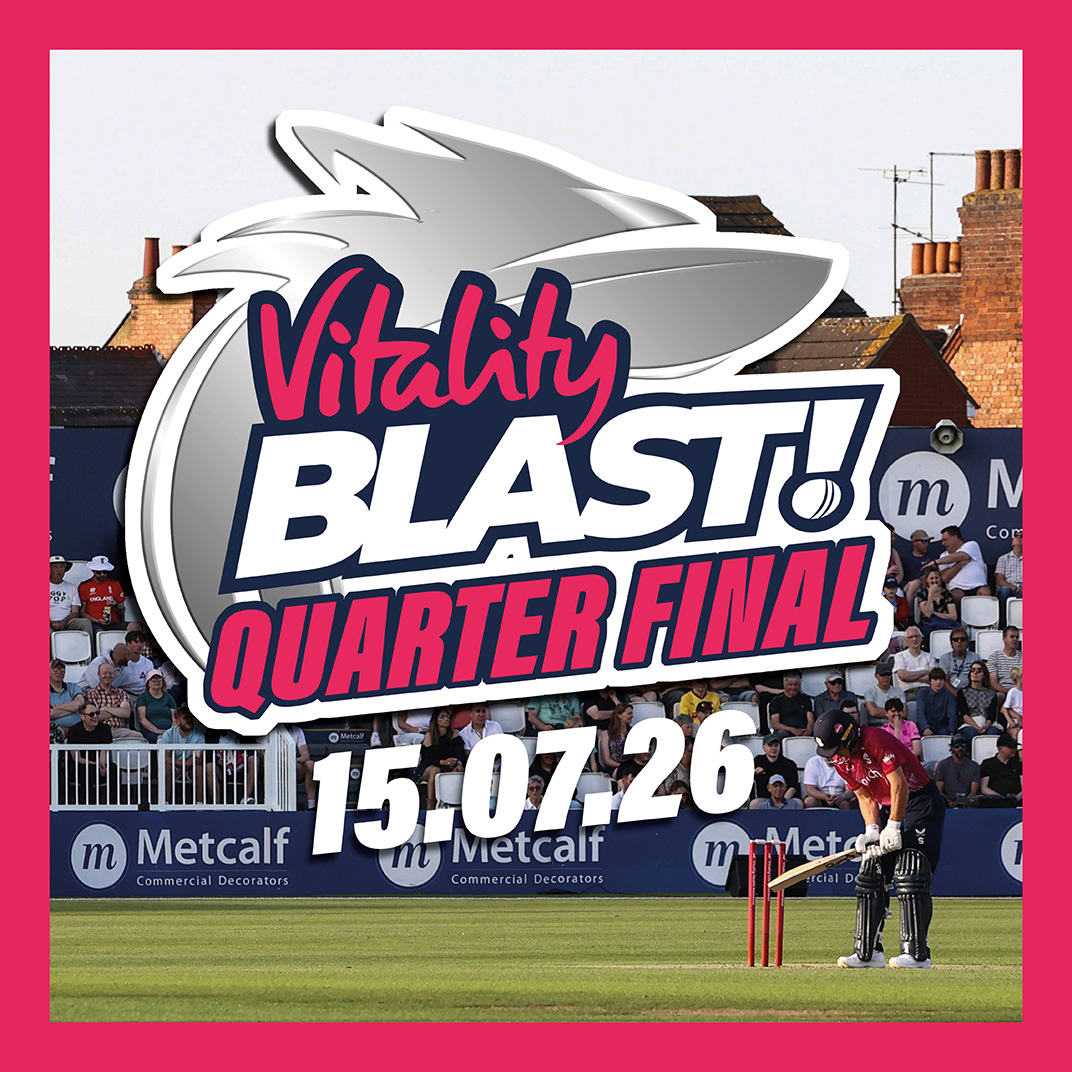 Event image Vitality Blast | Quarter Final 