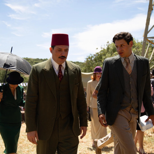 Event image Palestine 36