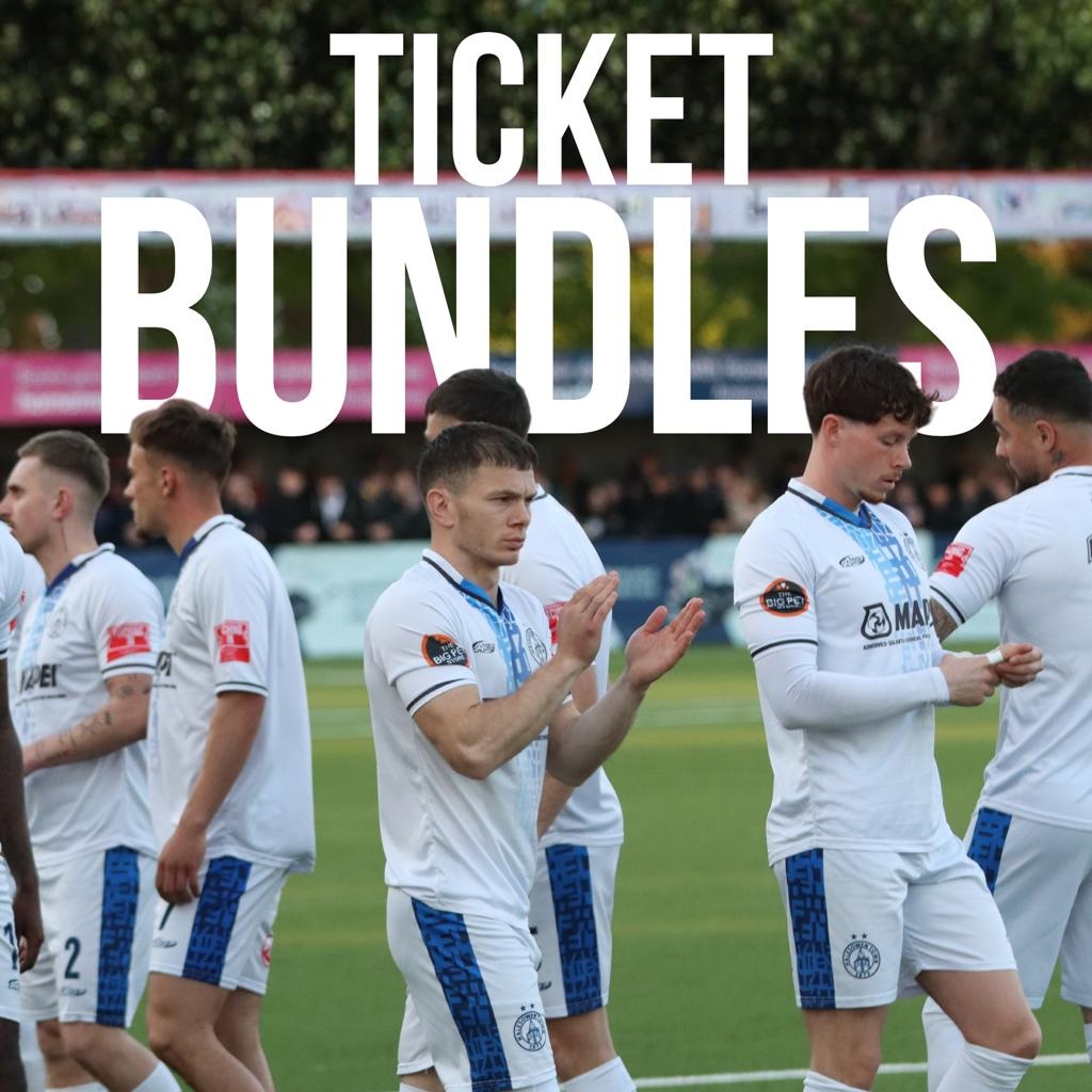10 Game Match Bundle 2026/27