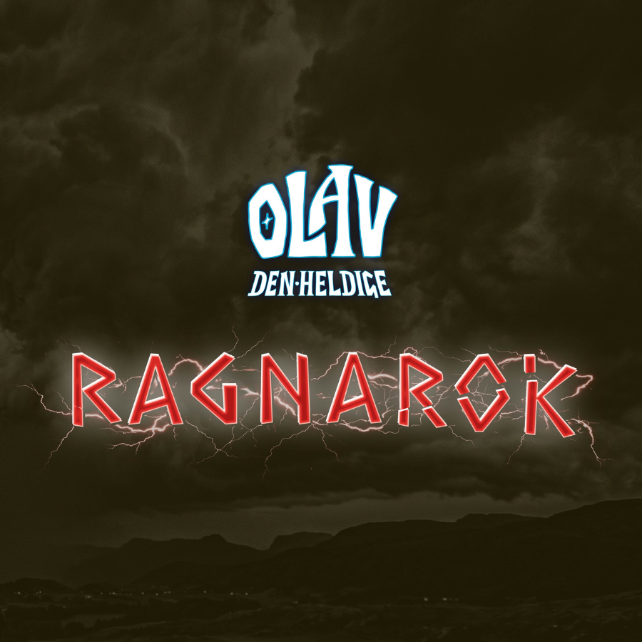 Event image Olav den Heldige - Ragnarok lørdag 17. juli 