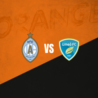Event image AFC Eskilstuna - Umeå FC