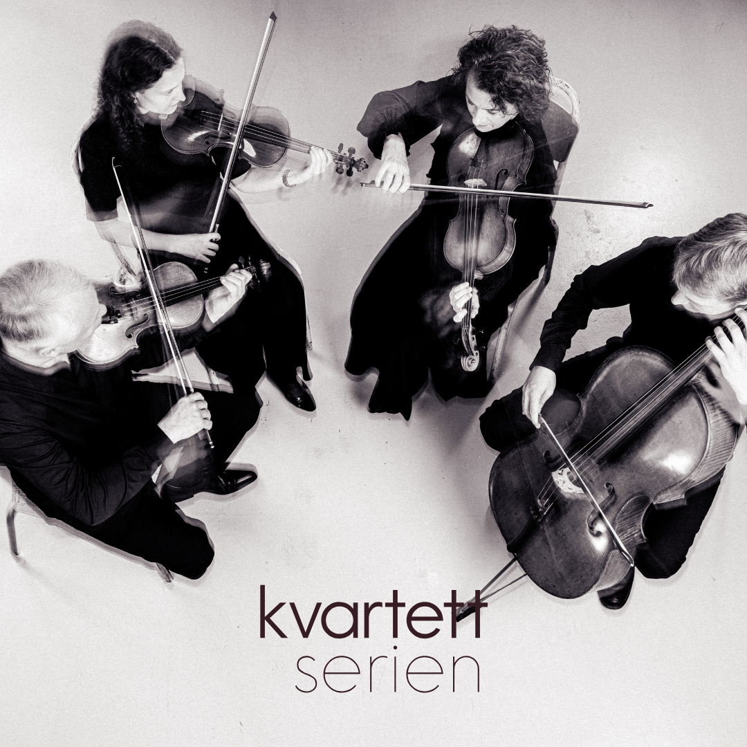 Event image Kvartettserien: ENGEGÅRDKVARTETTEN