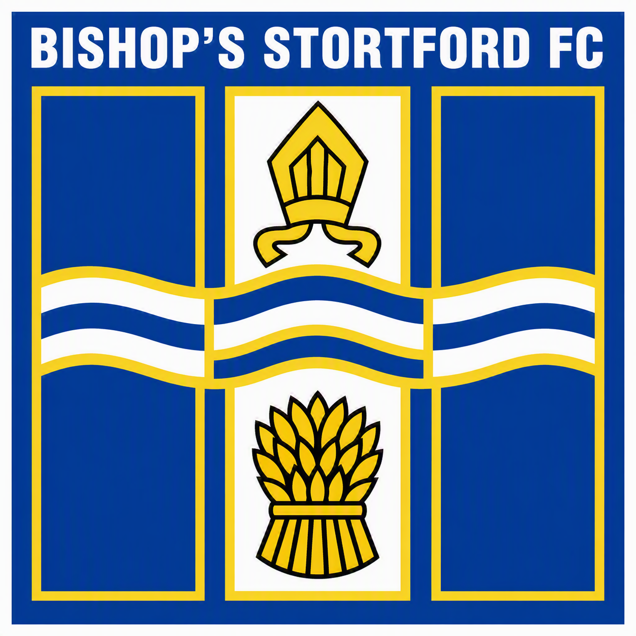 Event image Halesowen Town vs Bishop's Stortford