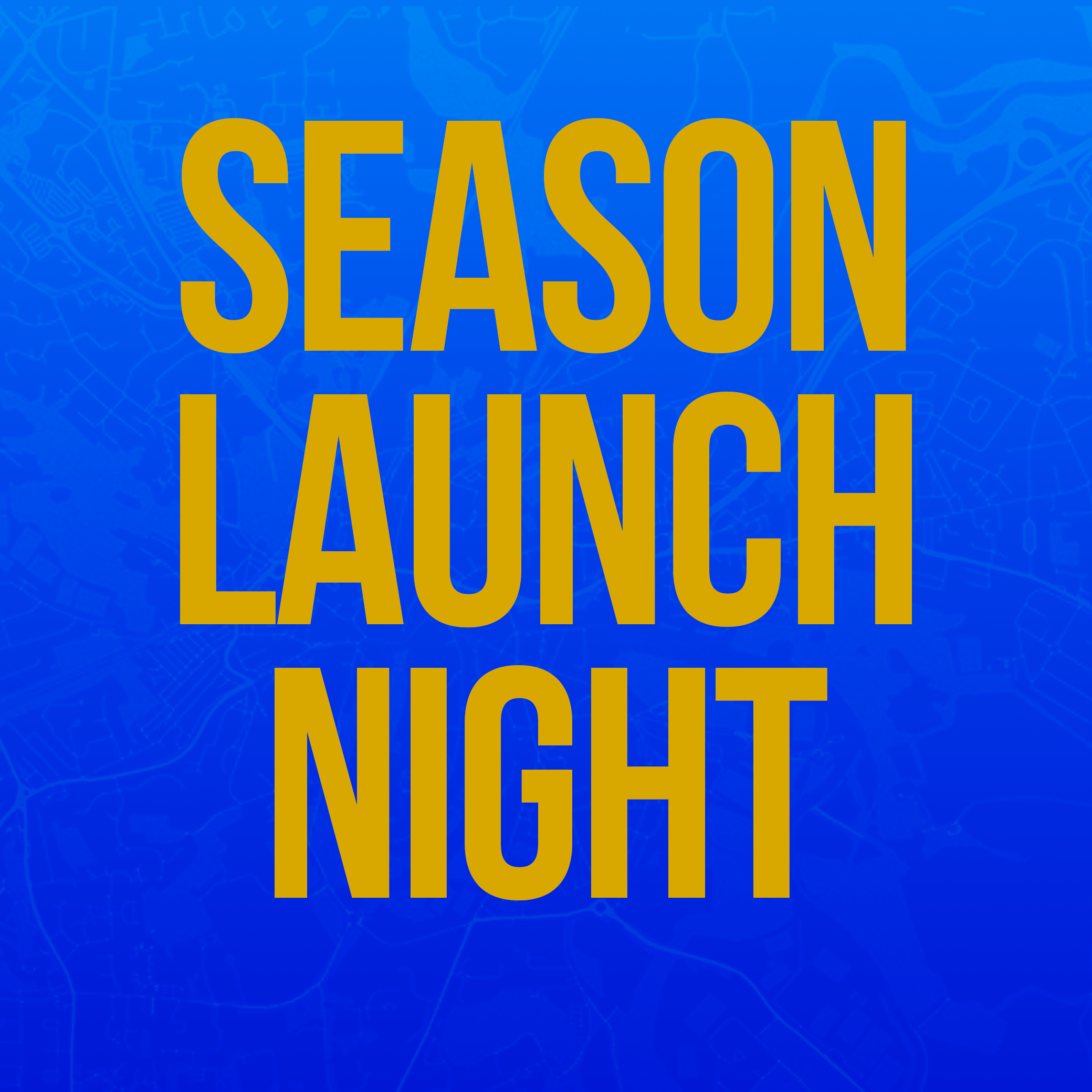 Event image Durham Women - Season Launch Night