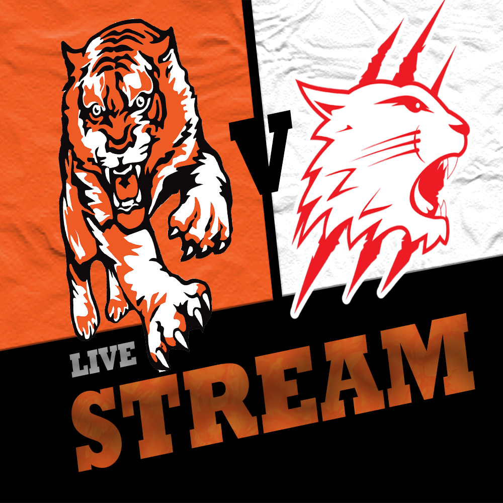 Event image Telford Tigers v Swindon Wildcats, Friendly Live Stream Sunday 06/09/2026 Face Off at 18:00