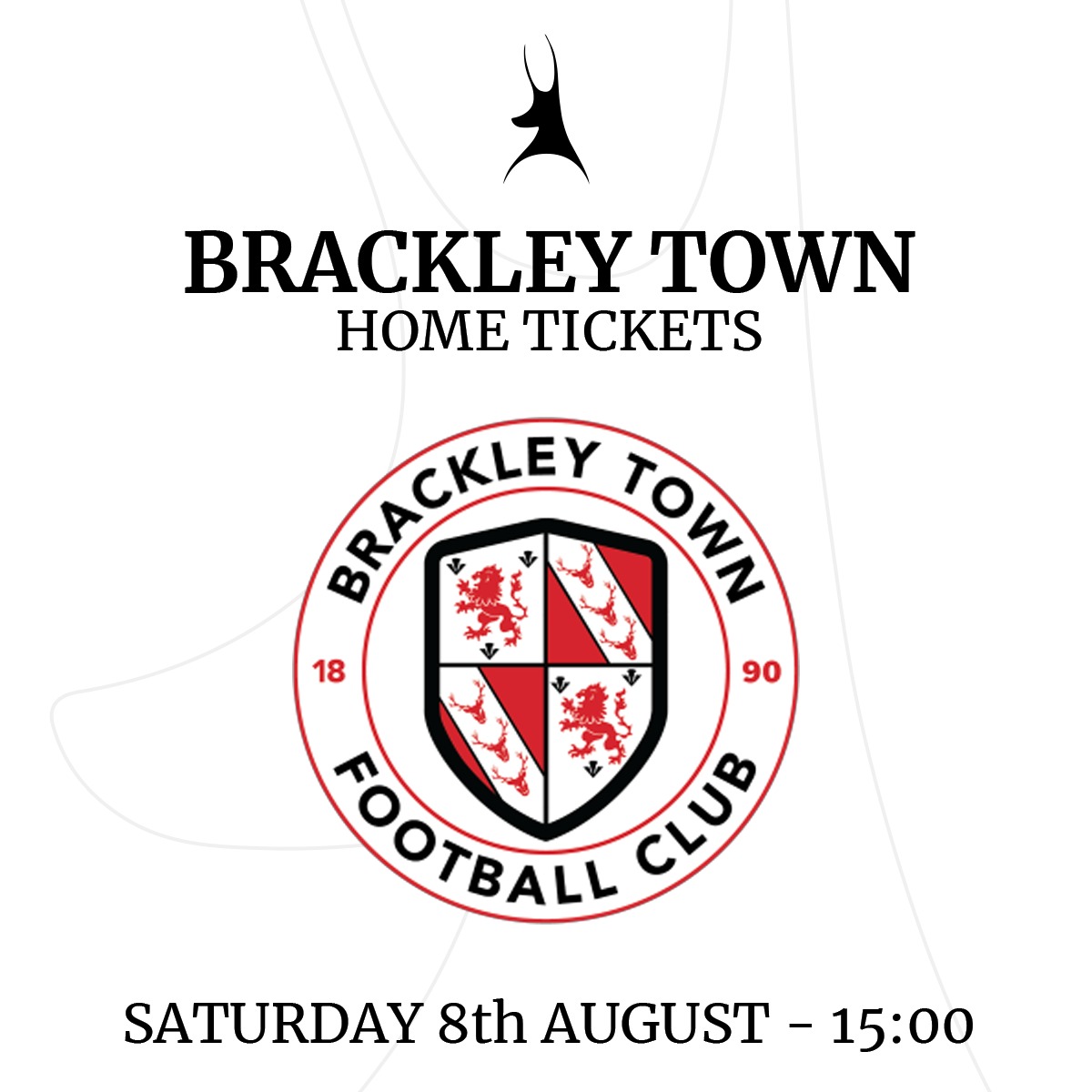 Event image 26.27 AFC Telford Utd v Brackley Town - Home