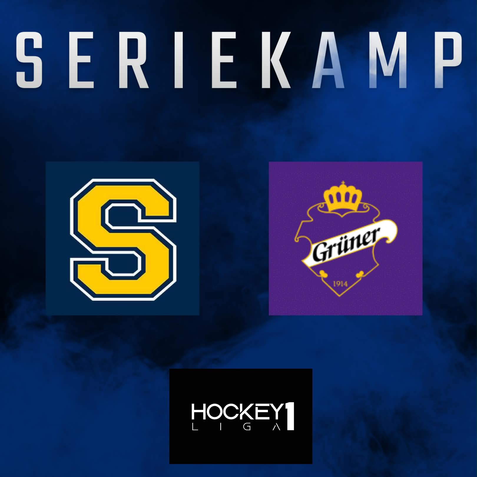 Event image Ski Ishockey Elite - Grüner