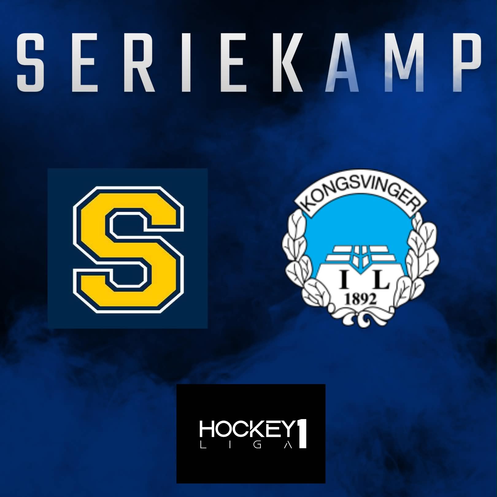 Event image Ski Ishockey Elite - Kongsvinger 