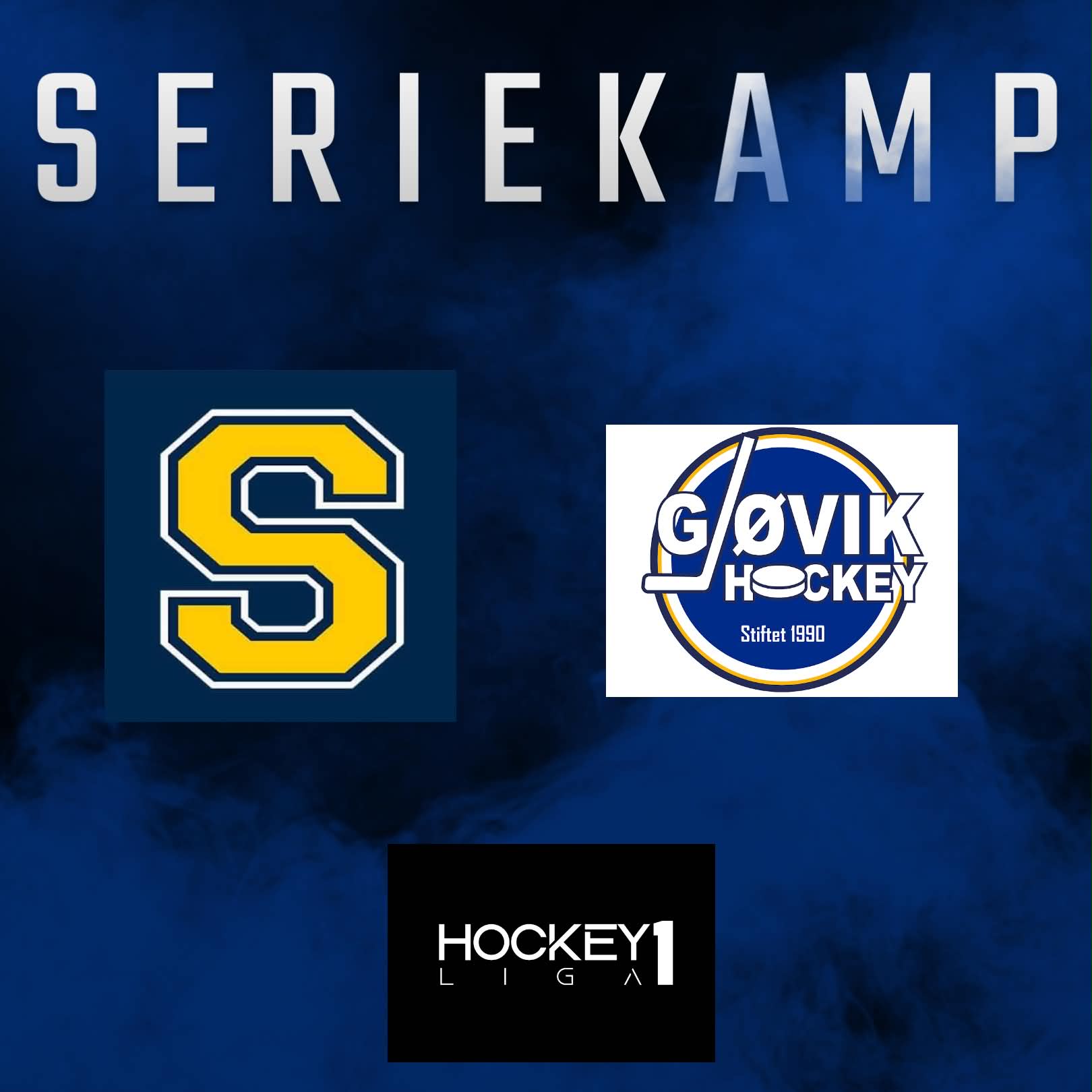 Event image Ski Ishockey Elite - Gjøvik