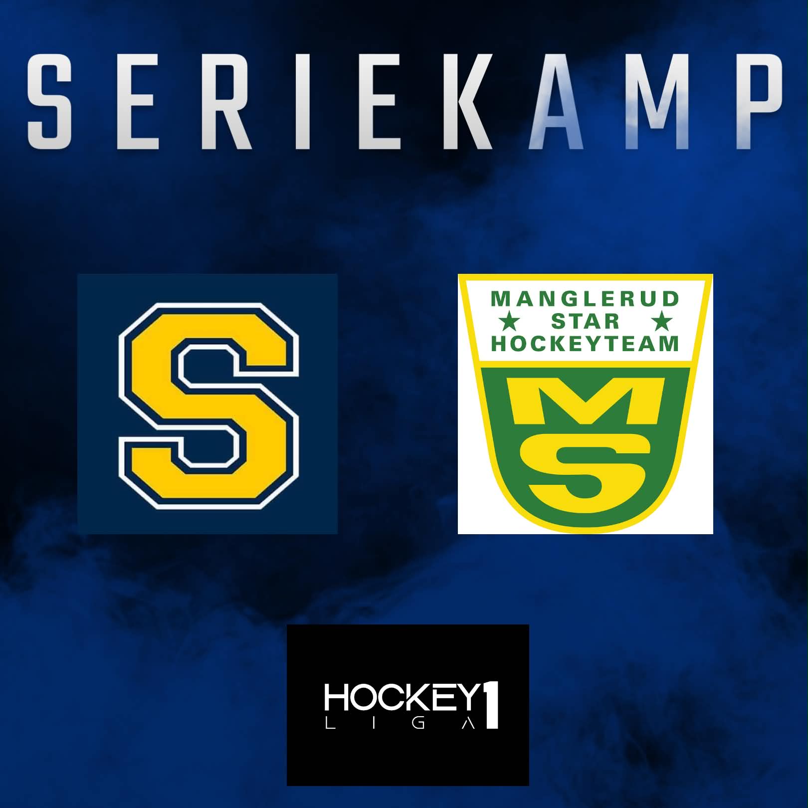 Event image Ski Ishockey Elite - Manglerud Star