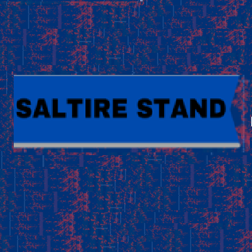 Season Ticket 26/27 - Saltire Stand