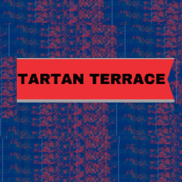 Season Ticket 26/27 - Tartan Terrace