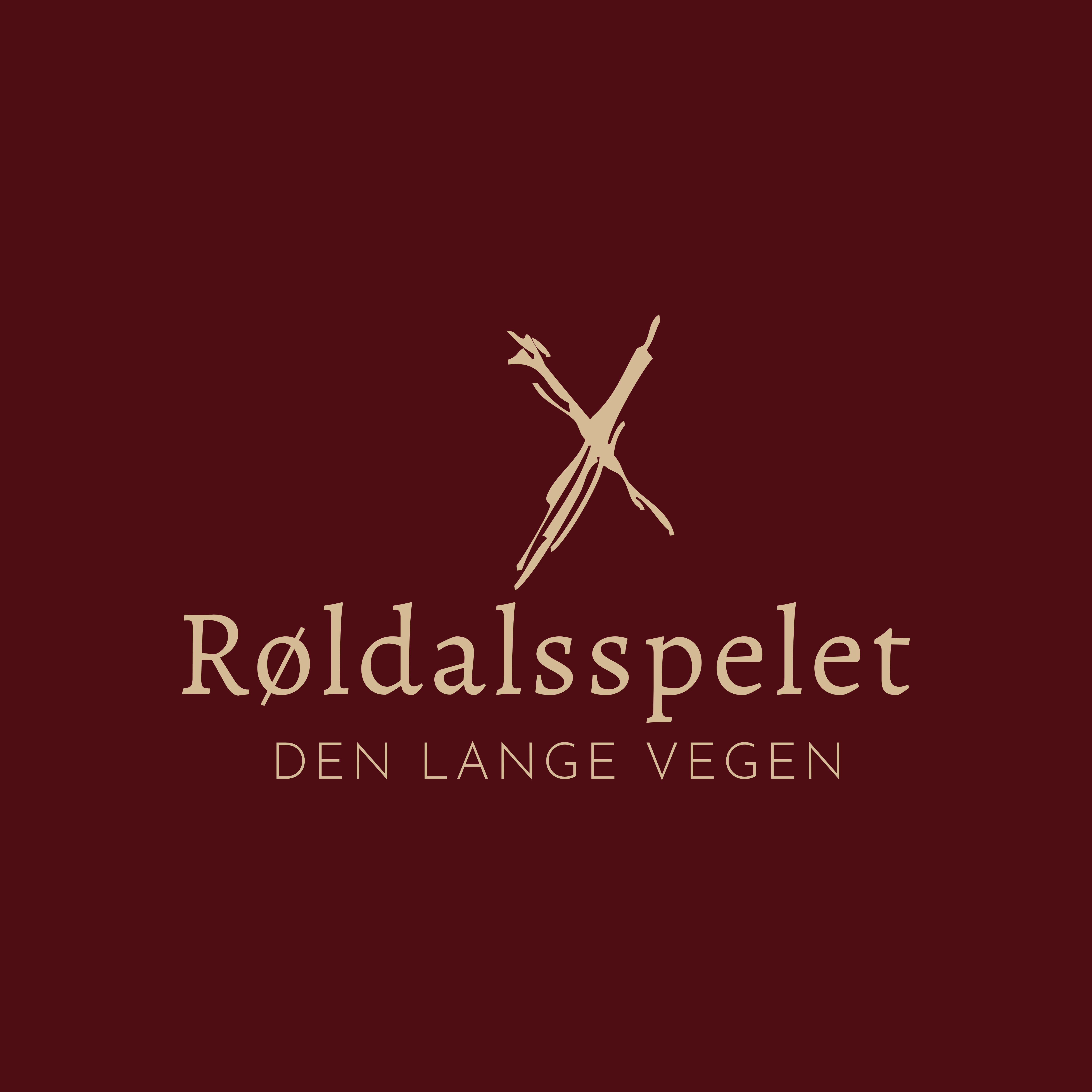 Event image Røldalsspelet 2027 - laurdag 3. juli