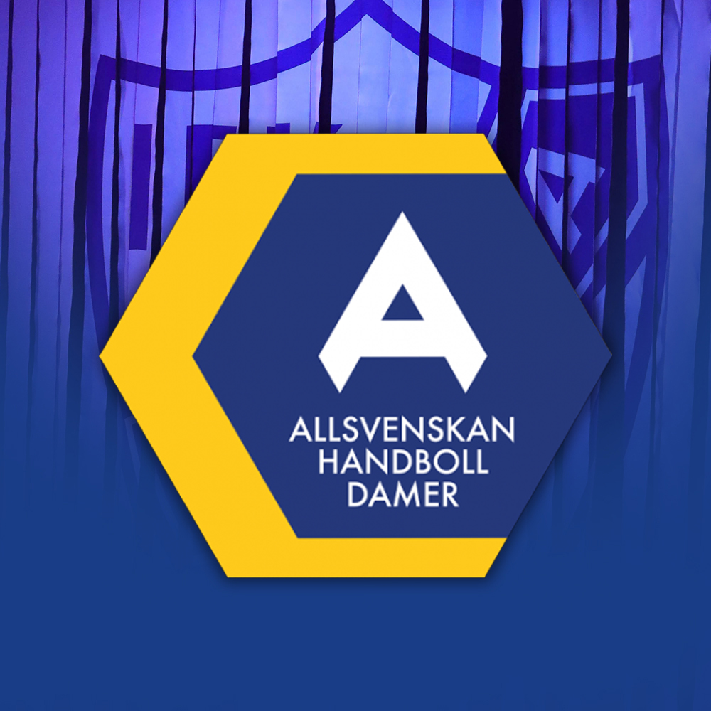 Event image Damallsvenskan: IFK Tumba HK-Alingsås HK