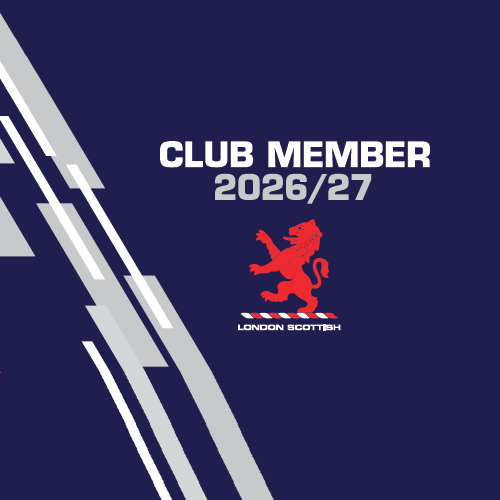 Club Membership 26/27