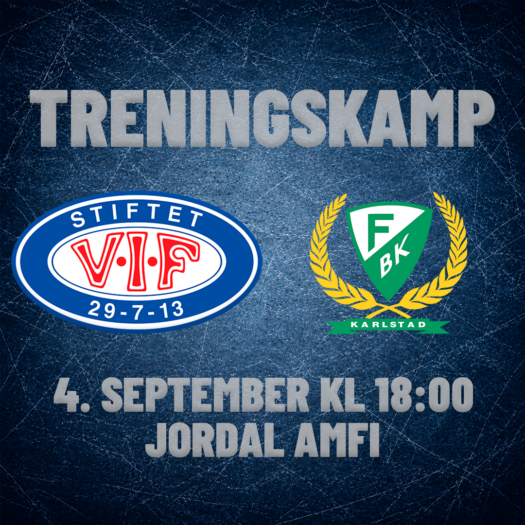 Event image Vålerenga - Färjestad 