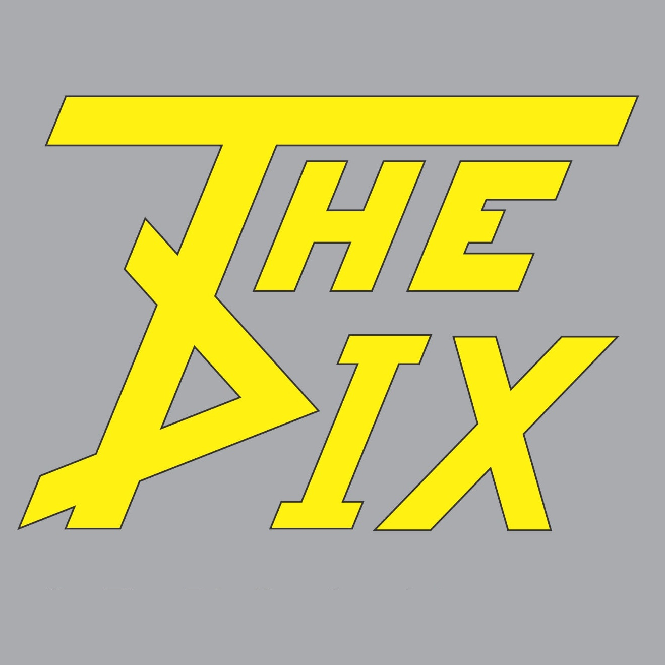 Event image The Dix - den siste konserten