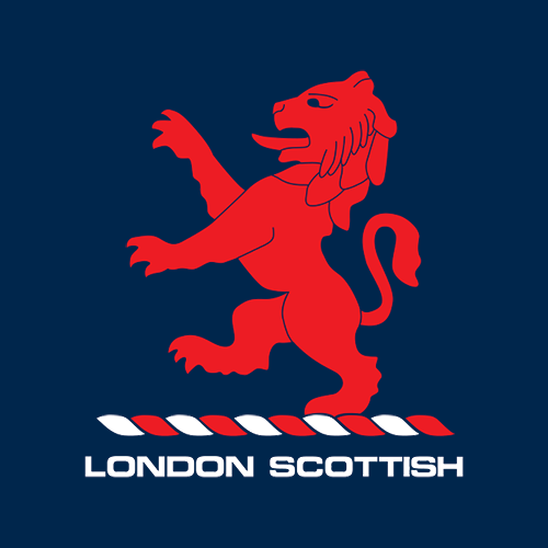 Event image Pre-Season - Rosslyn Park v London Scottish