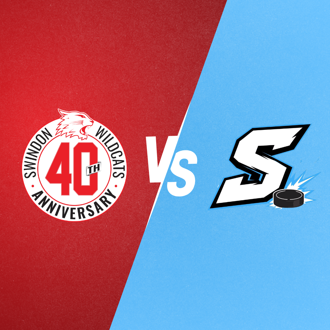 Event image Swindon Wildcats v Solway Sharks | Sat 3rd Oct | F/O 18:30