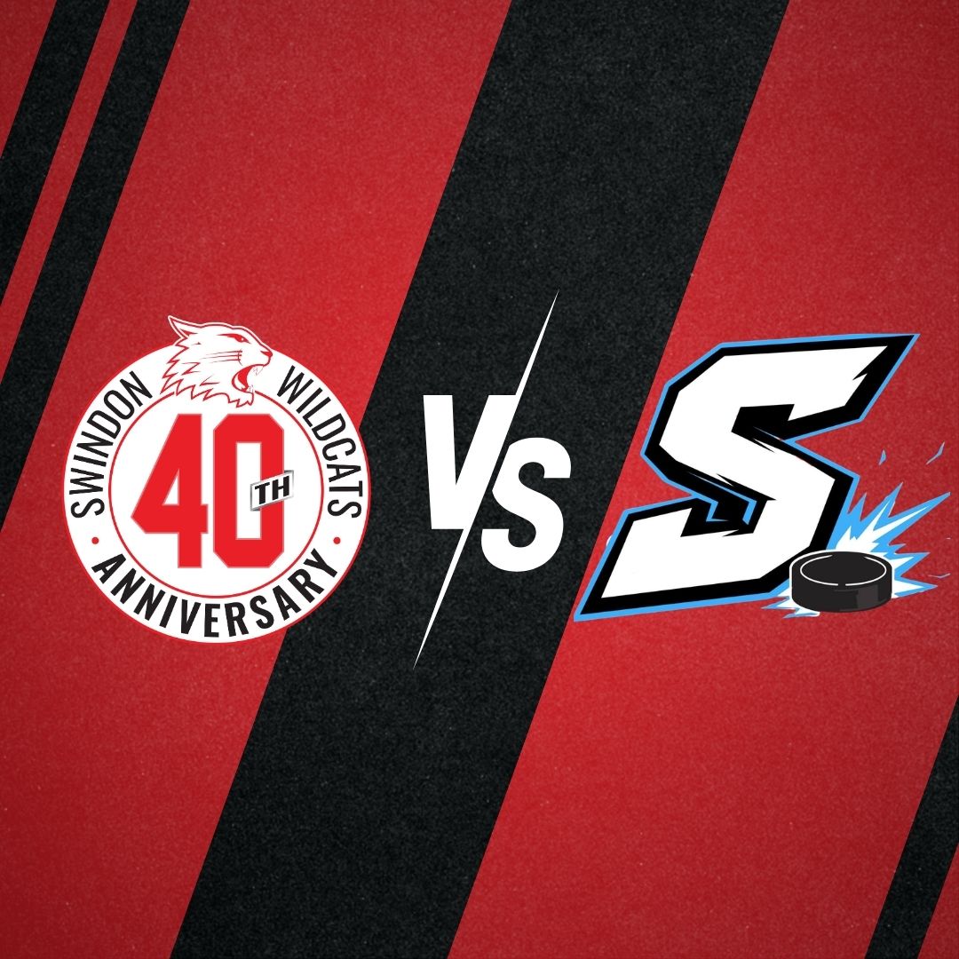 Event image Swindon Wildcats v Solway IHC