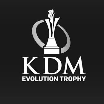 Event image KDM Evolution Trophy Home Pass 2026/27