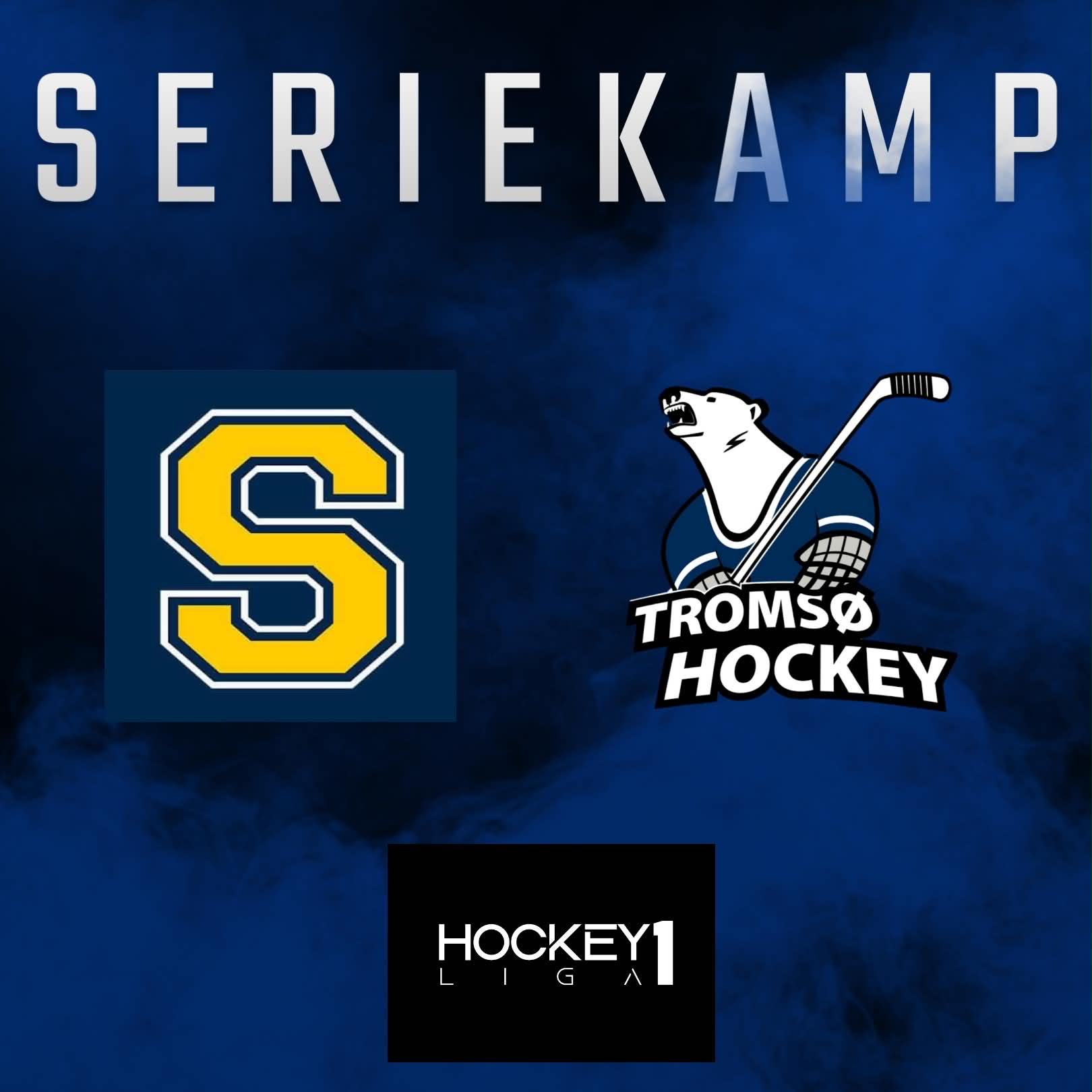 Event image Ski Ishockey Elite vs Tromsø
