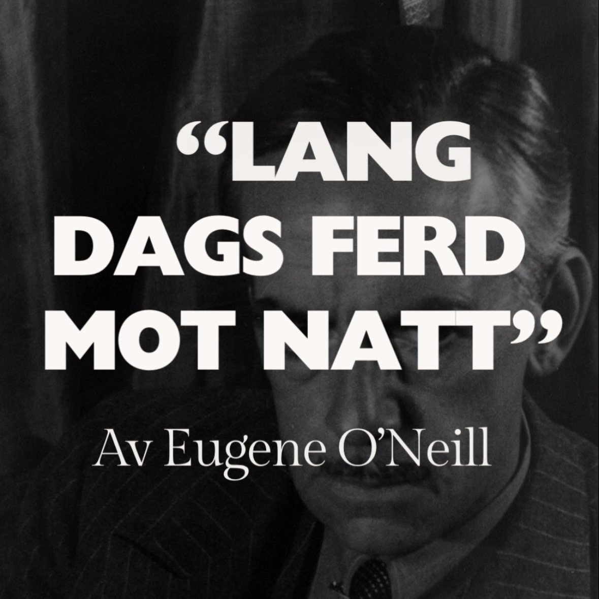 Event image LANG DAGS FERD MOT NATT 06.11