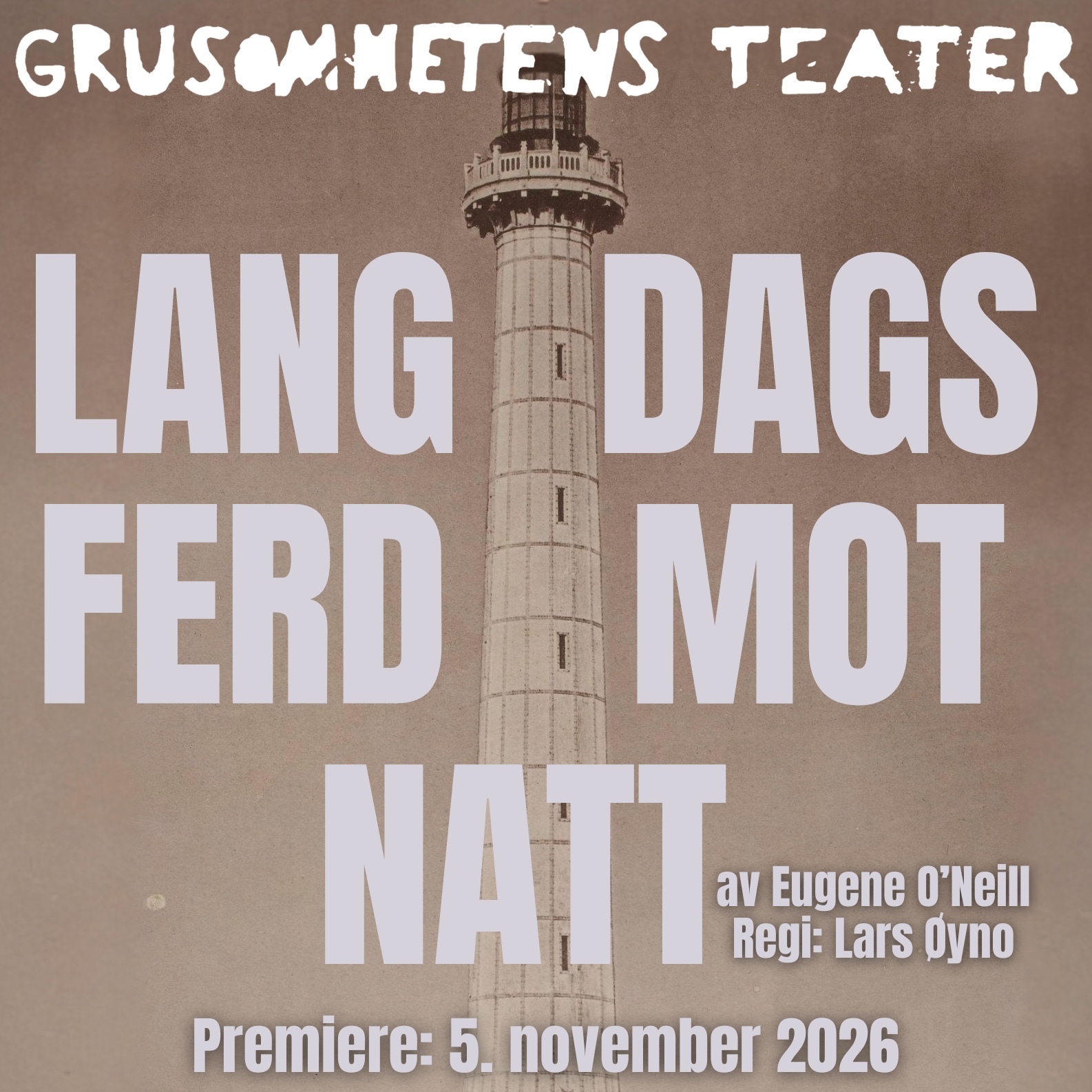 Event image LANG DAGS FERD MOT NATT 11.11
