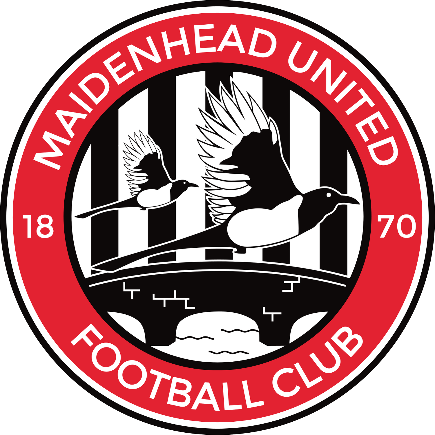 Event image HHTFC vs Maidenhead United