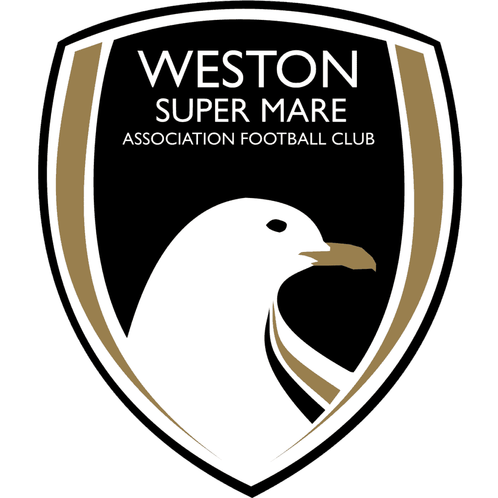 Event image HHTFC vs Weston Super Mare
