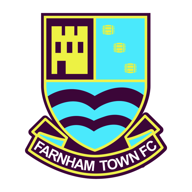 Event image HHTFC vs Farnham Town