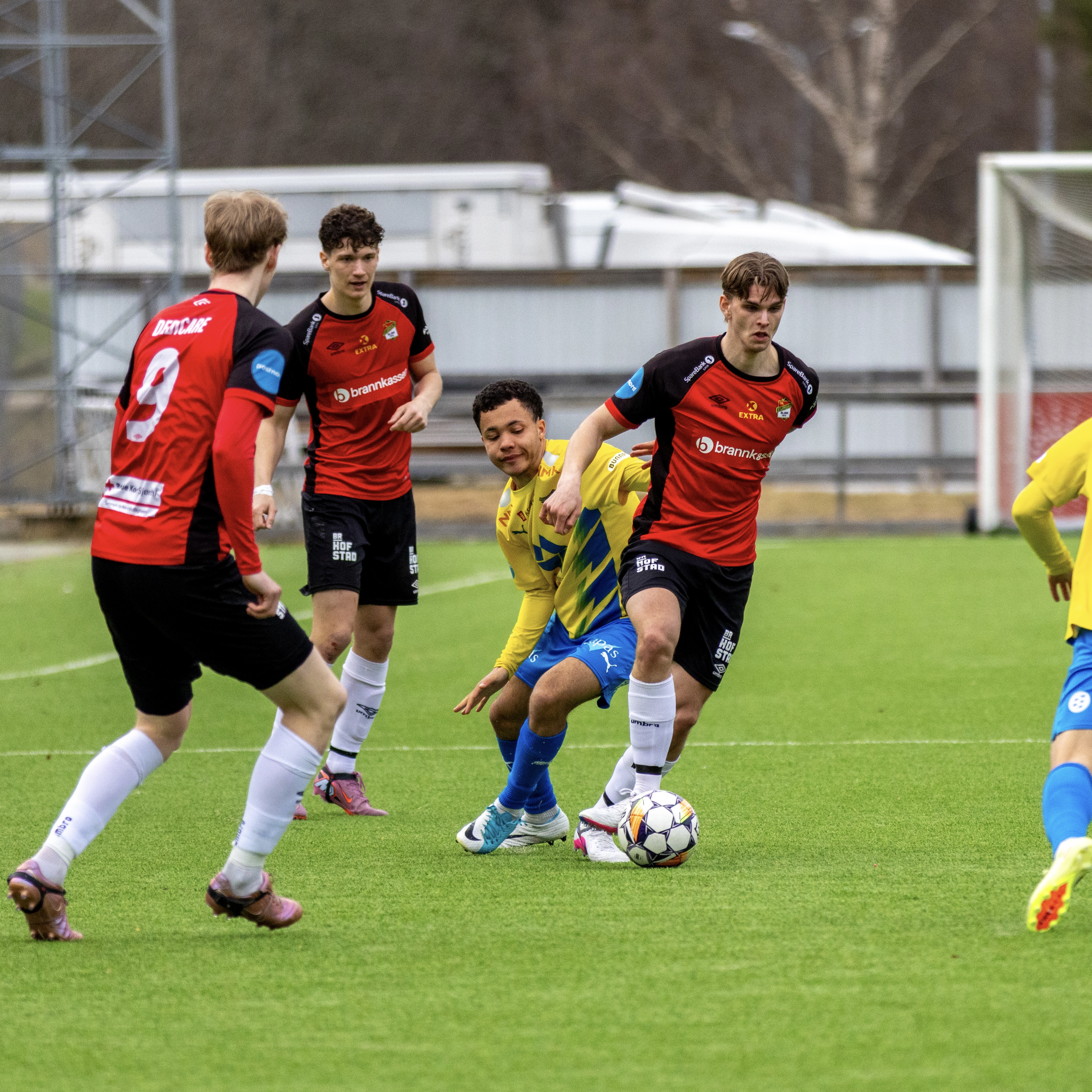 Event image Stjørdal-Blink - Hønefoss