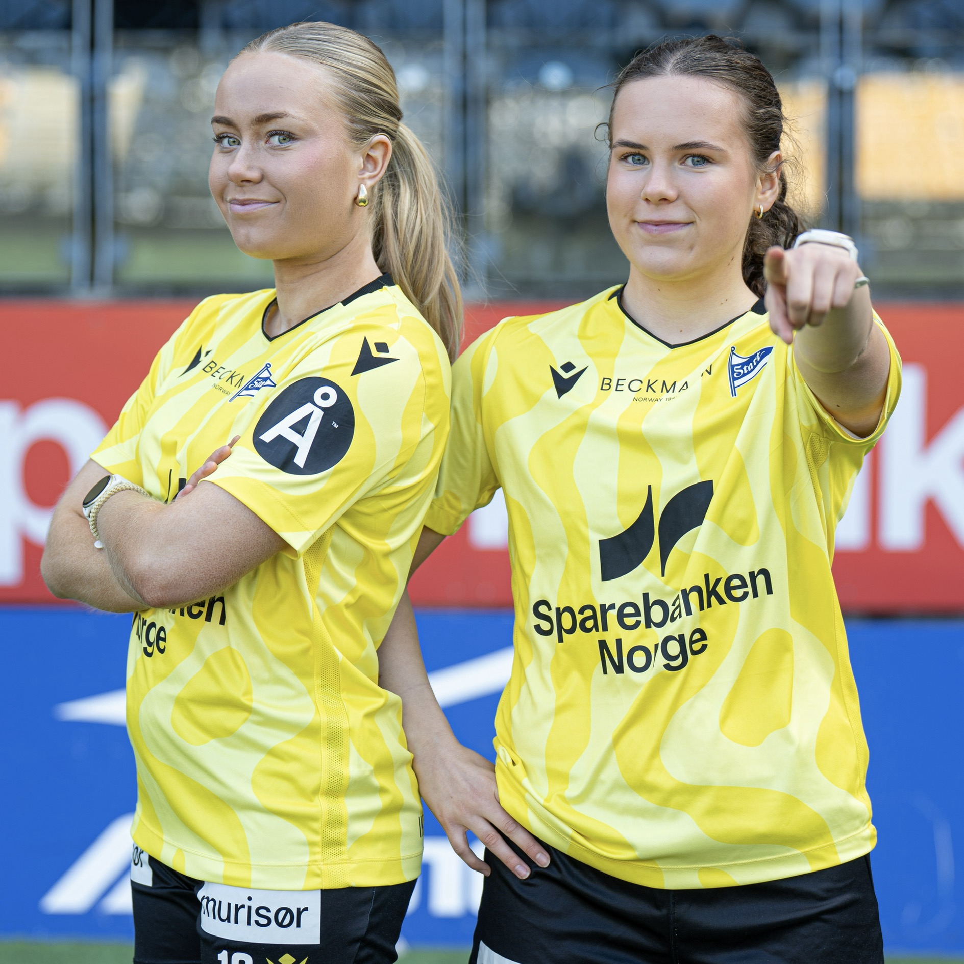 Event image Start Kvinner - Klepp
