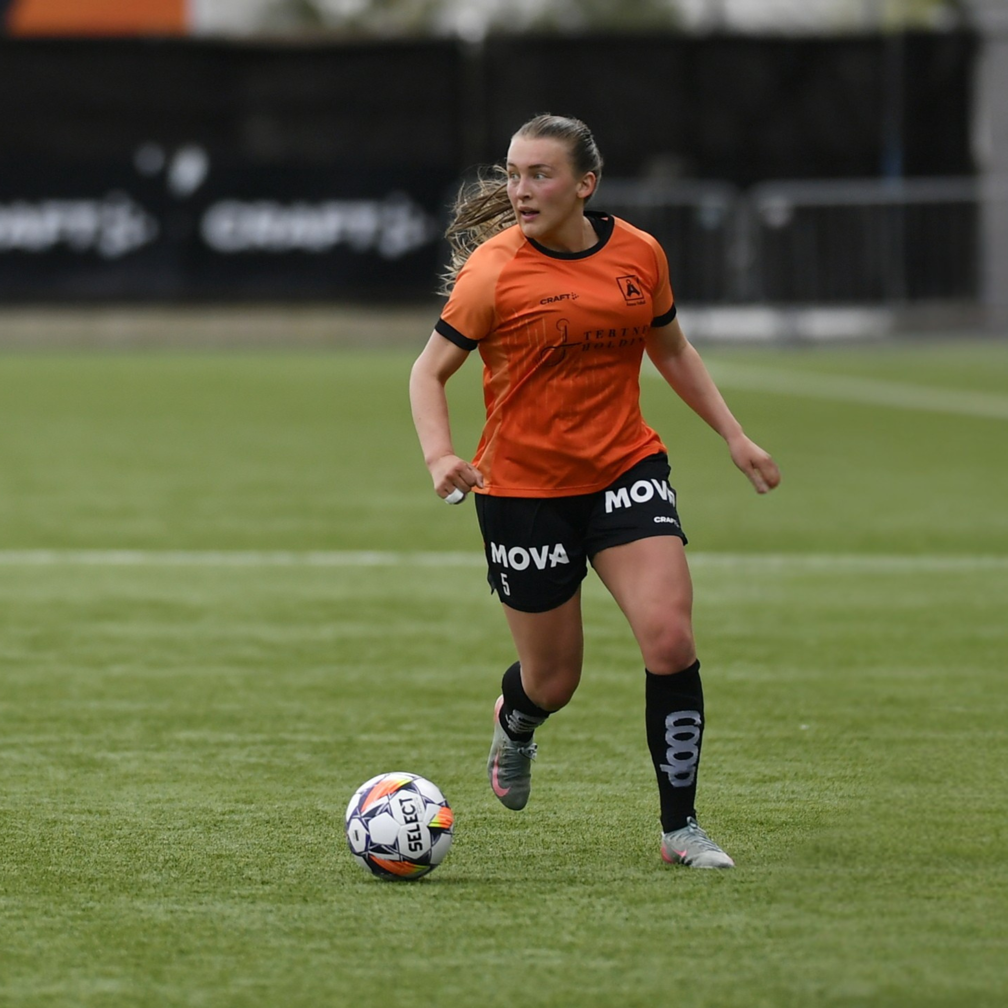 Event image Åsane Kvinner - Grei