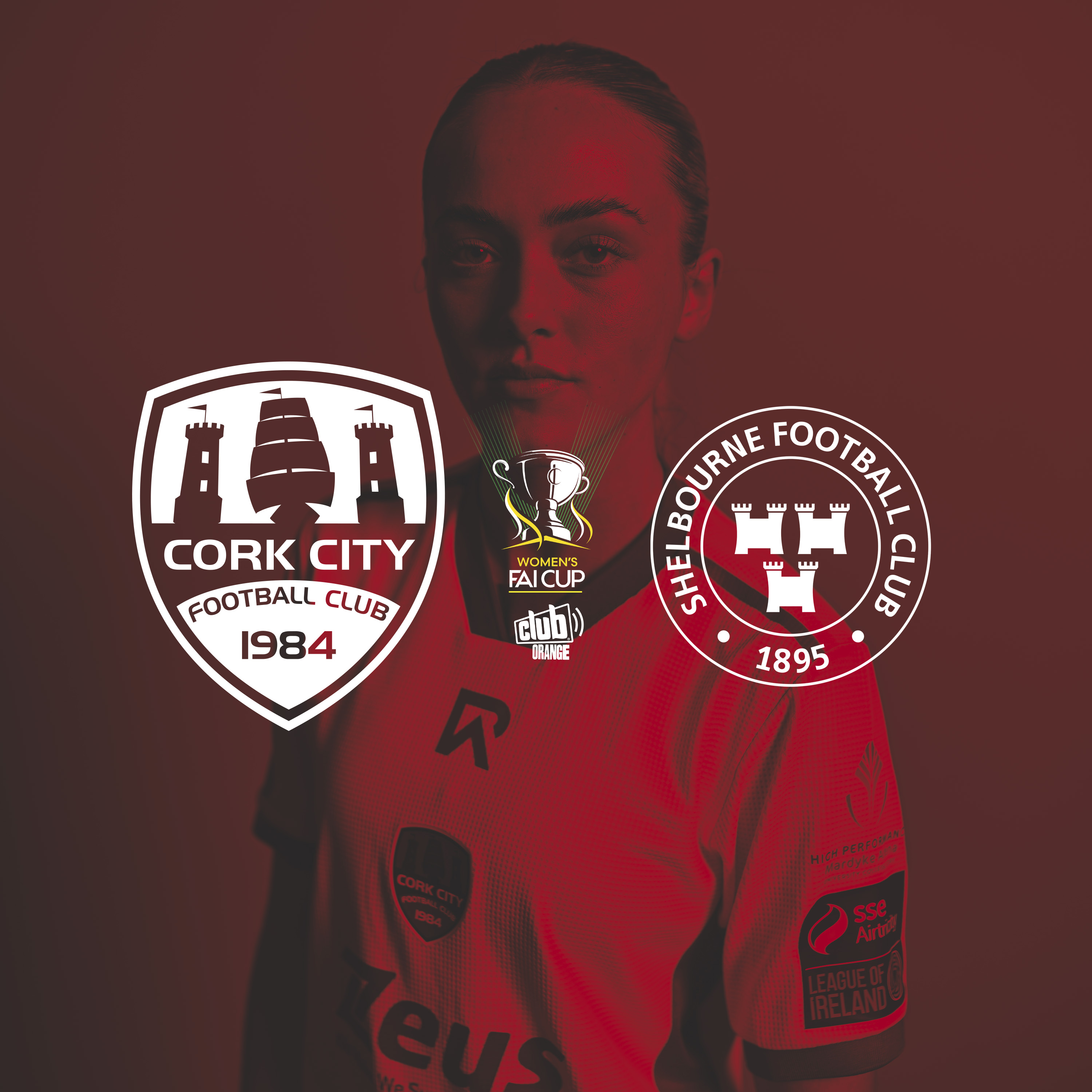 Event image FAI Cup: Cork City v Shelbourne