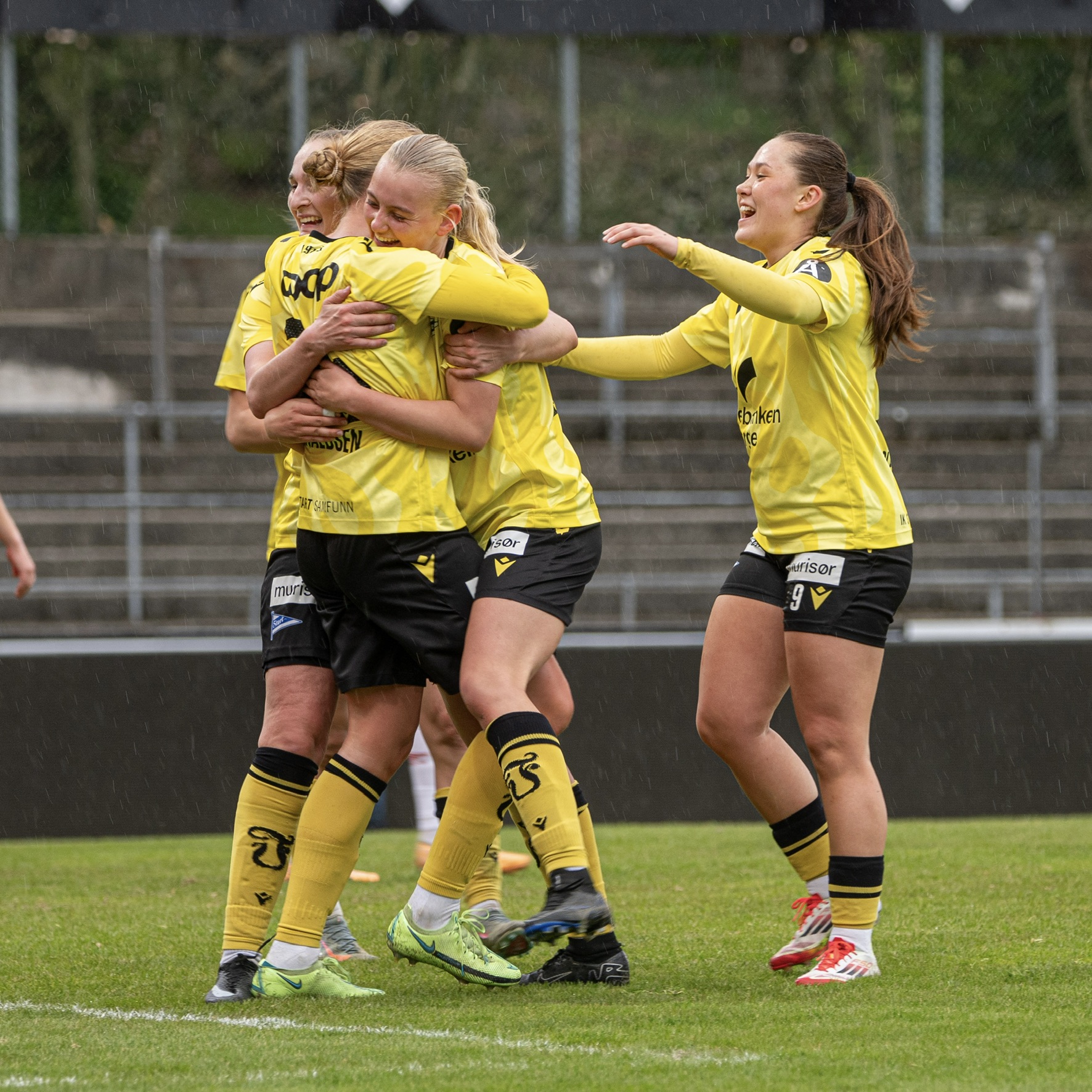 Event image Start Kvinner - Tromsø