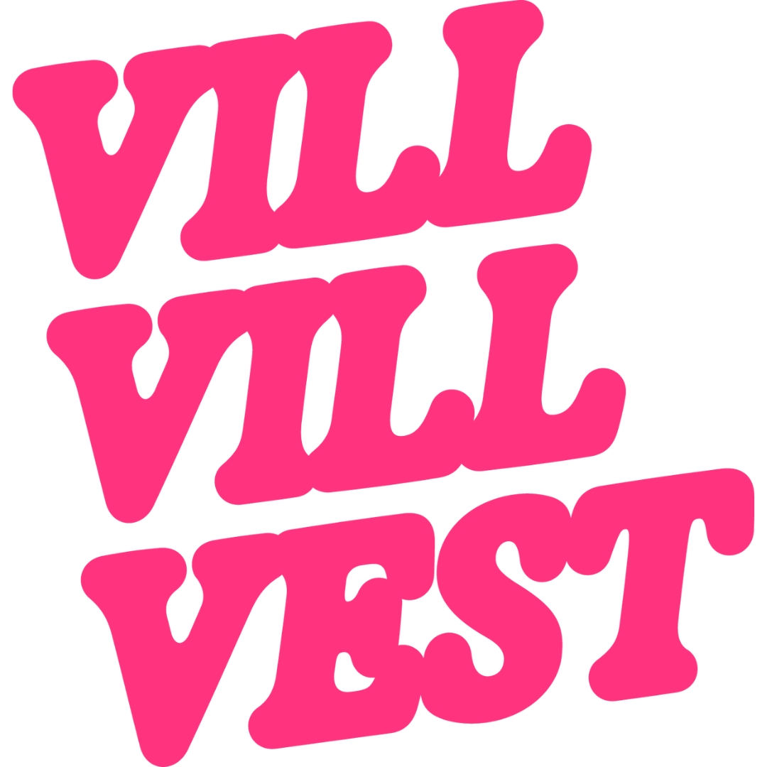 Event image VILL VILL VEST 2026 - vennebillett