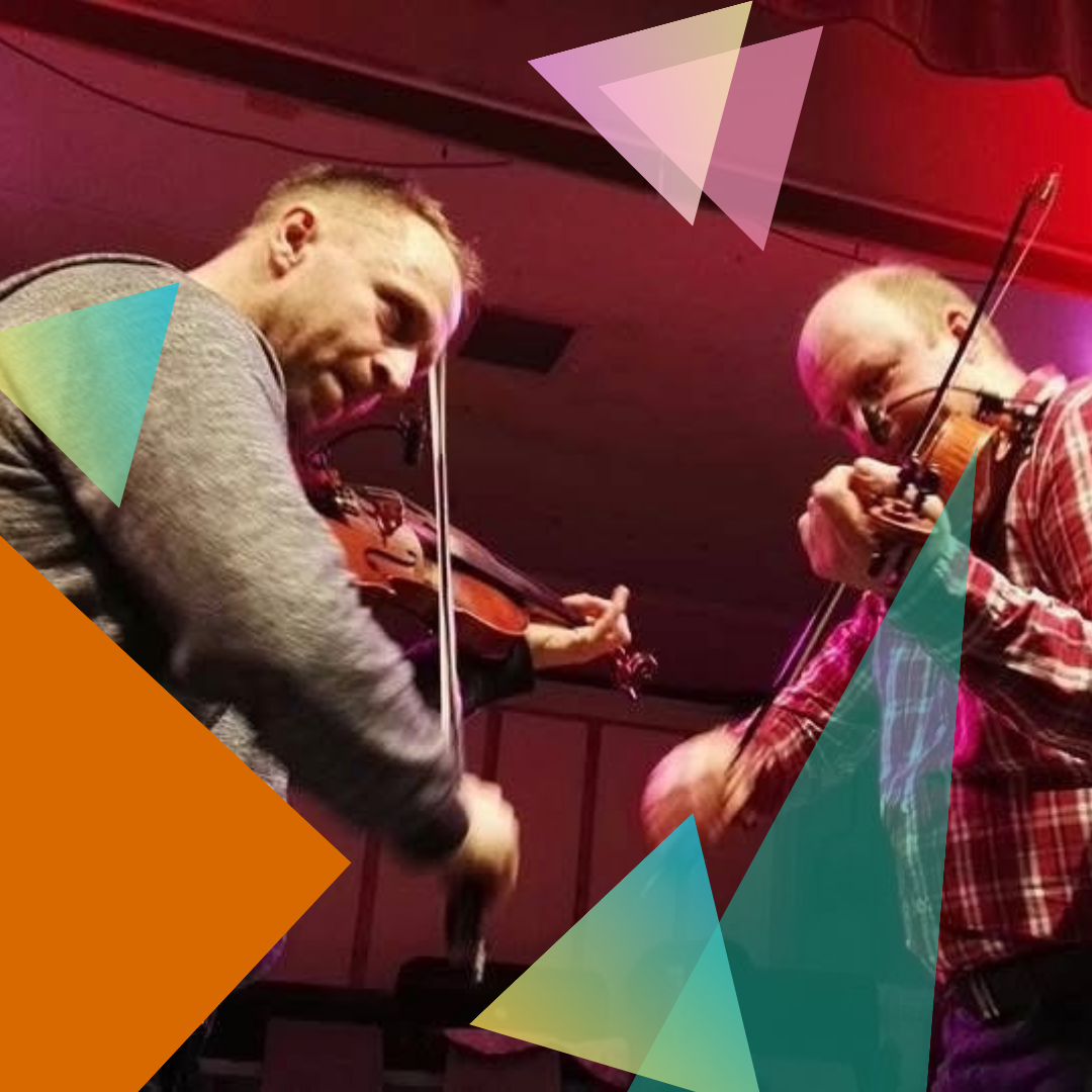 Event image Tron Steffen Westberg & Magne Haugom