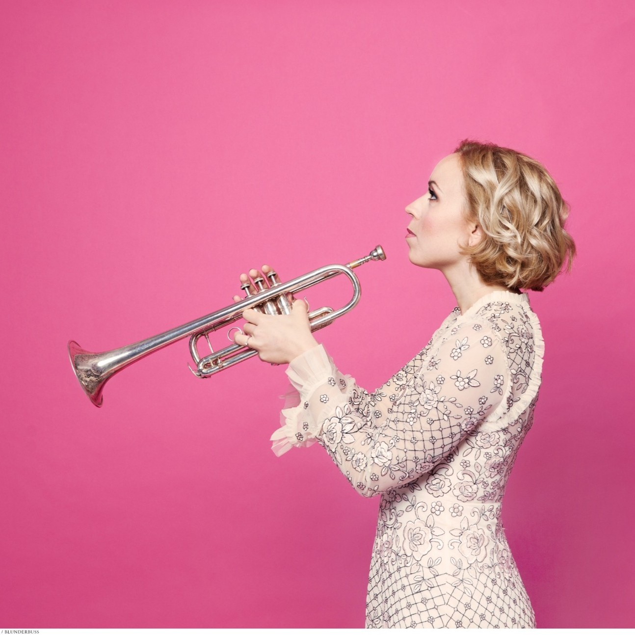 Event image Tine Thing Helseth - inspirasjon og masterclass