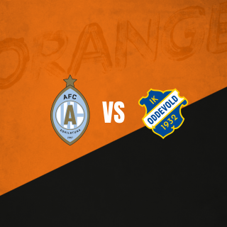 Event image Svenska Cupen, AFC Eskilstuna - Oddevold