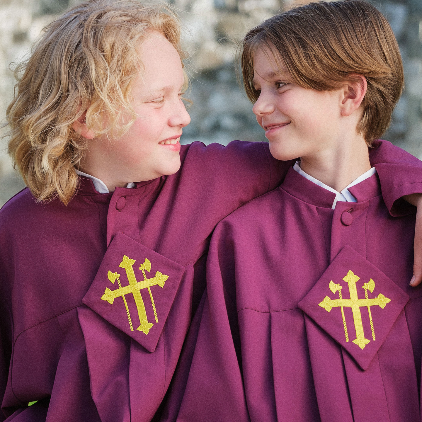 Event image Stille natt i Frogner kirke