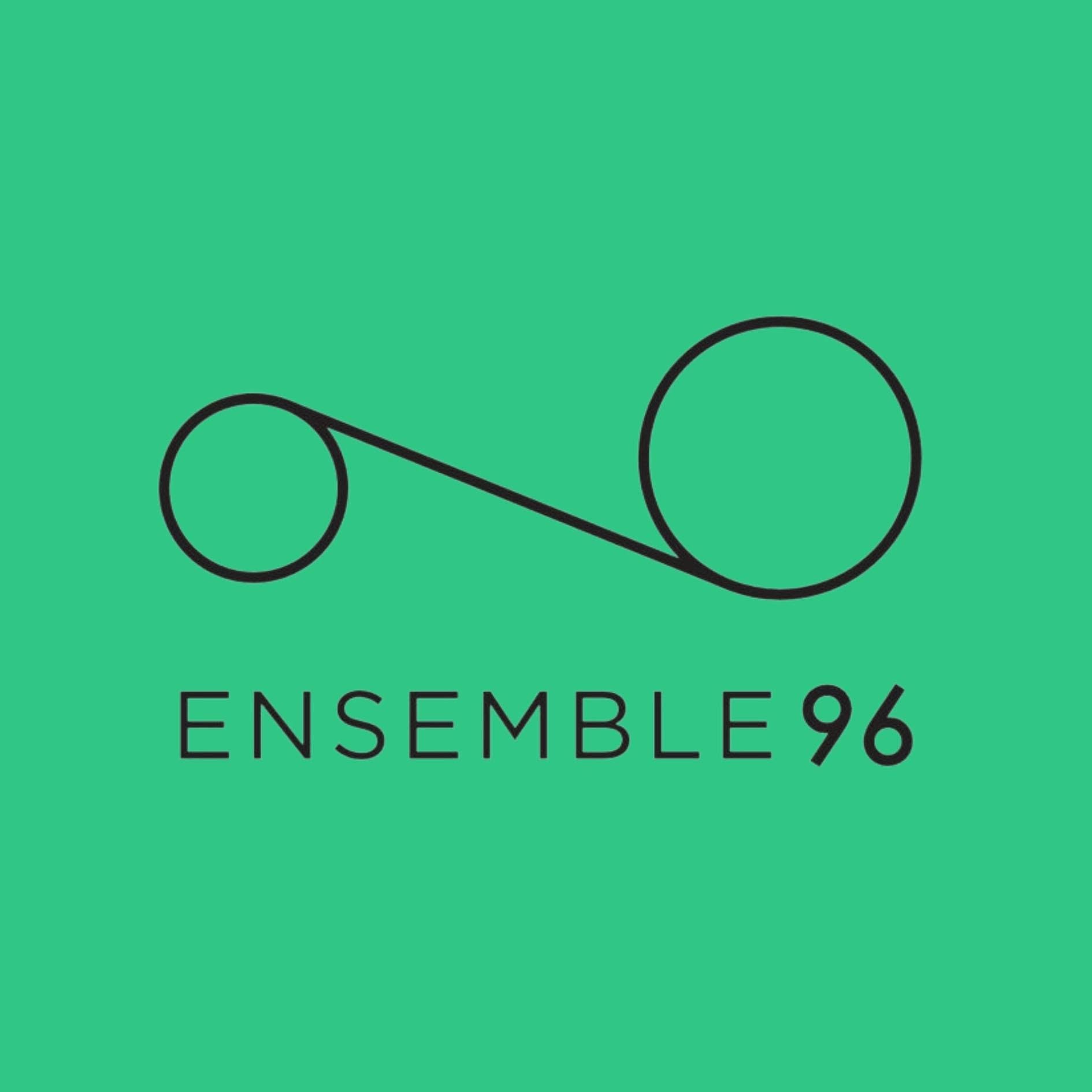Event image FRED XV - Ensemble 96 - 30 år! 