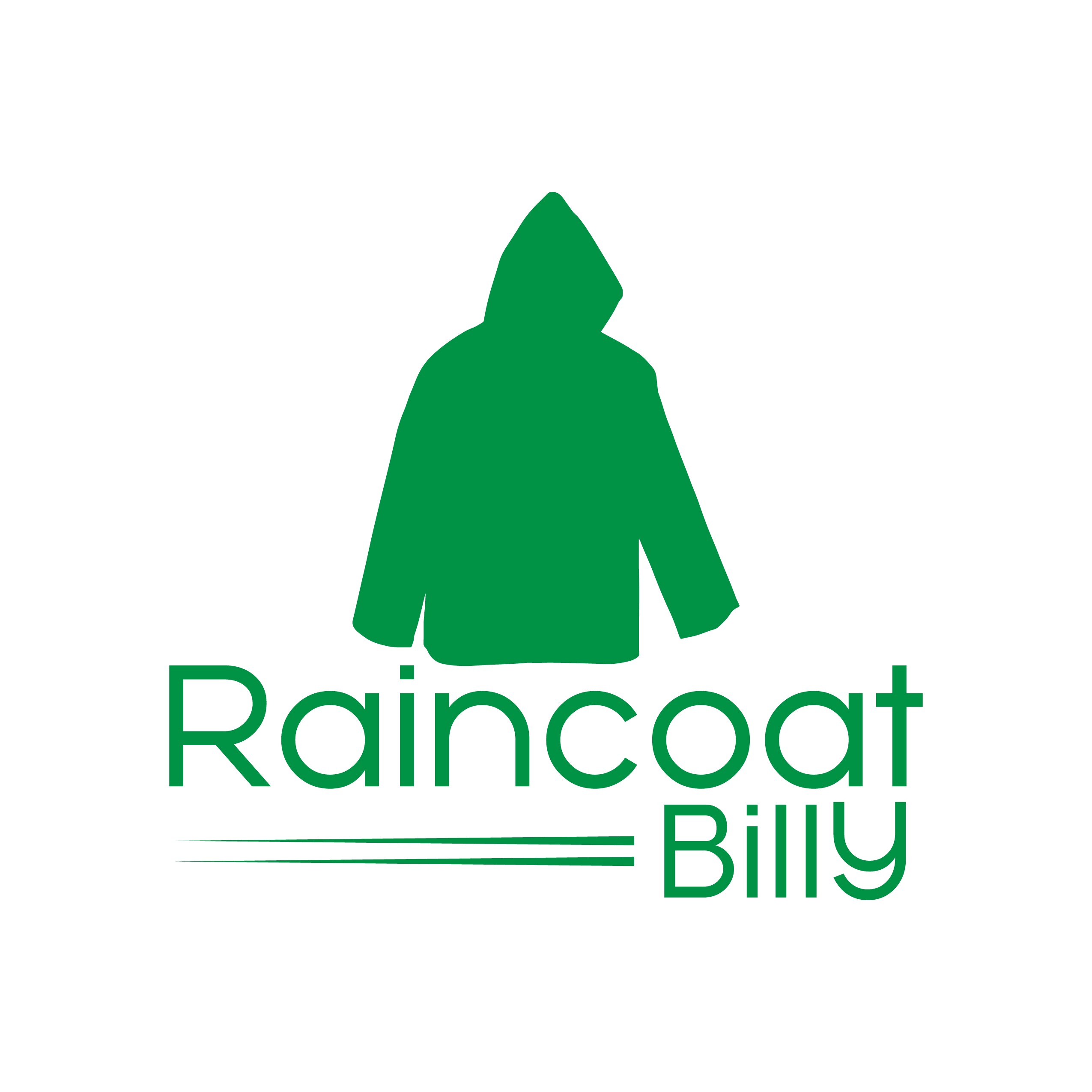 Event image Raincoat Billy // Statsraaden Bar & Reception