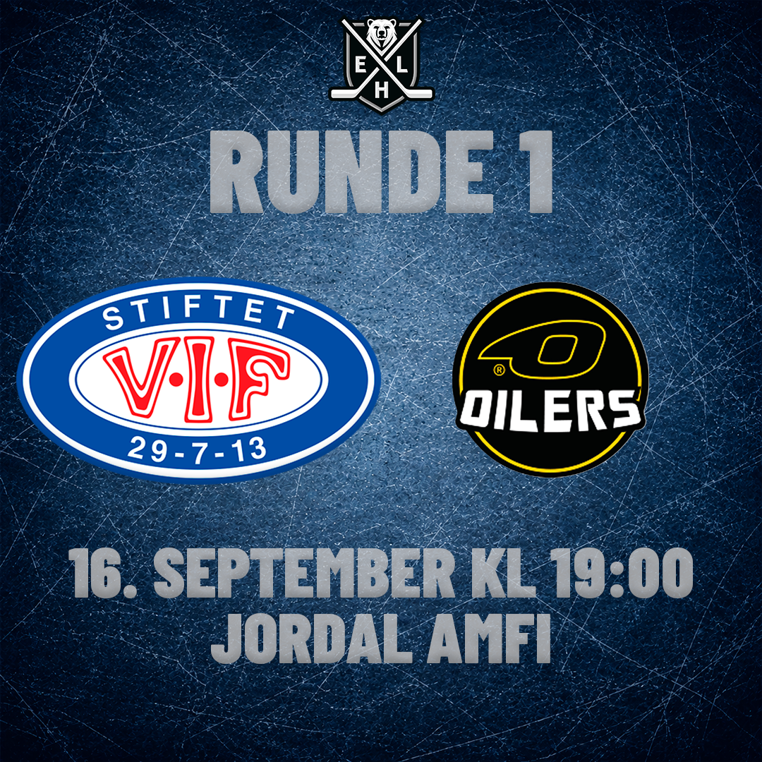 Event image Vålerenga - Stavanger Oilers