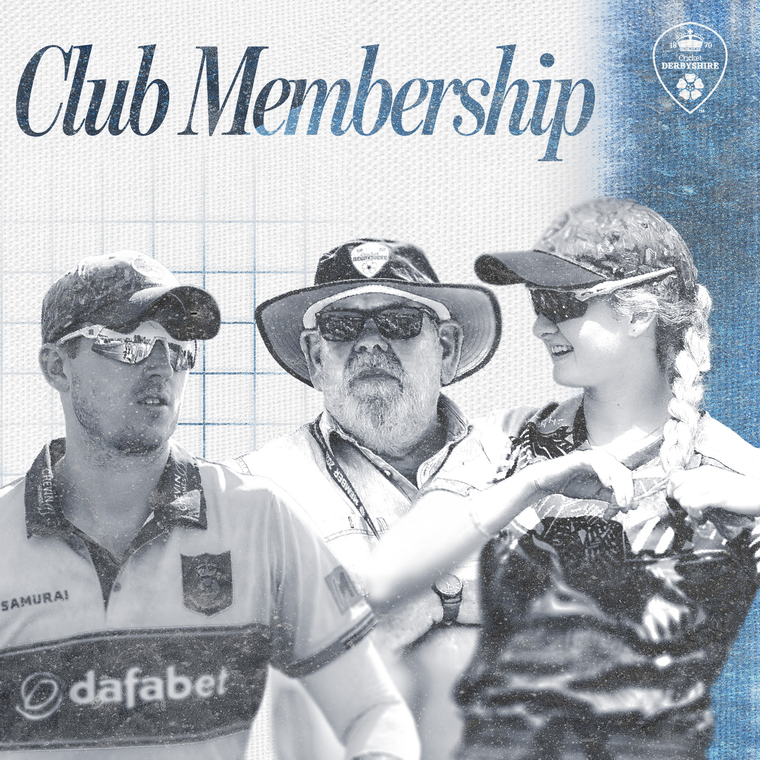 Event image Club Membership 2027