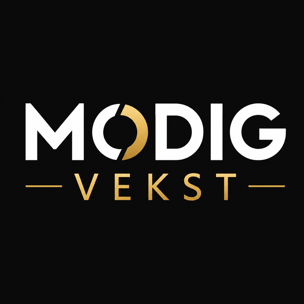 Event image Modig Vekst 