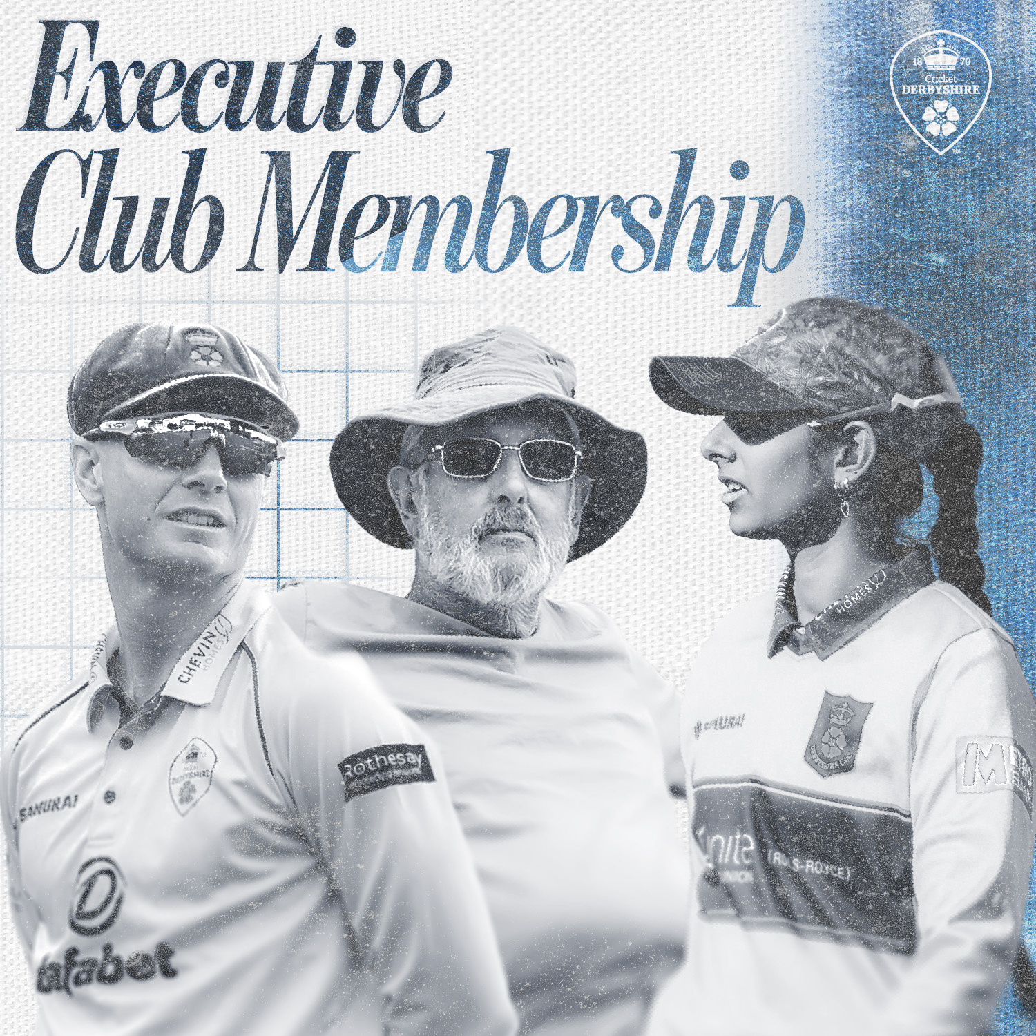 Event image Executive Club Membership 2027