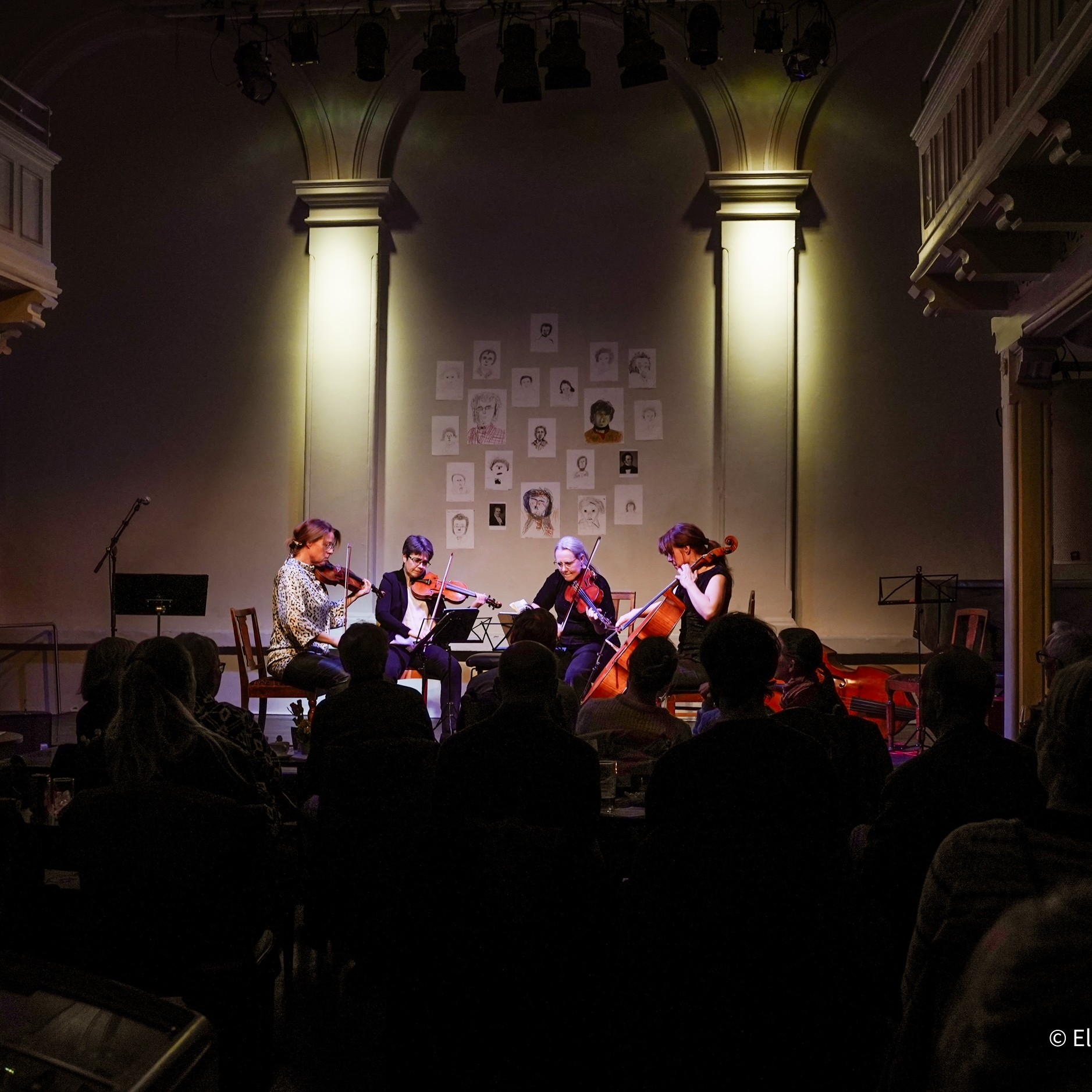 Event image Fryd og gammen: Melodifestival