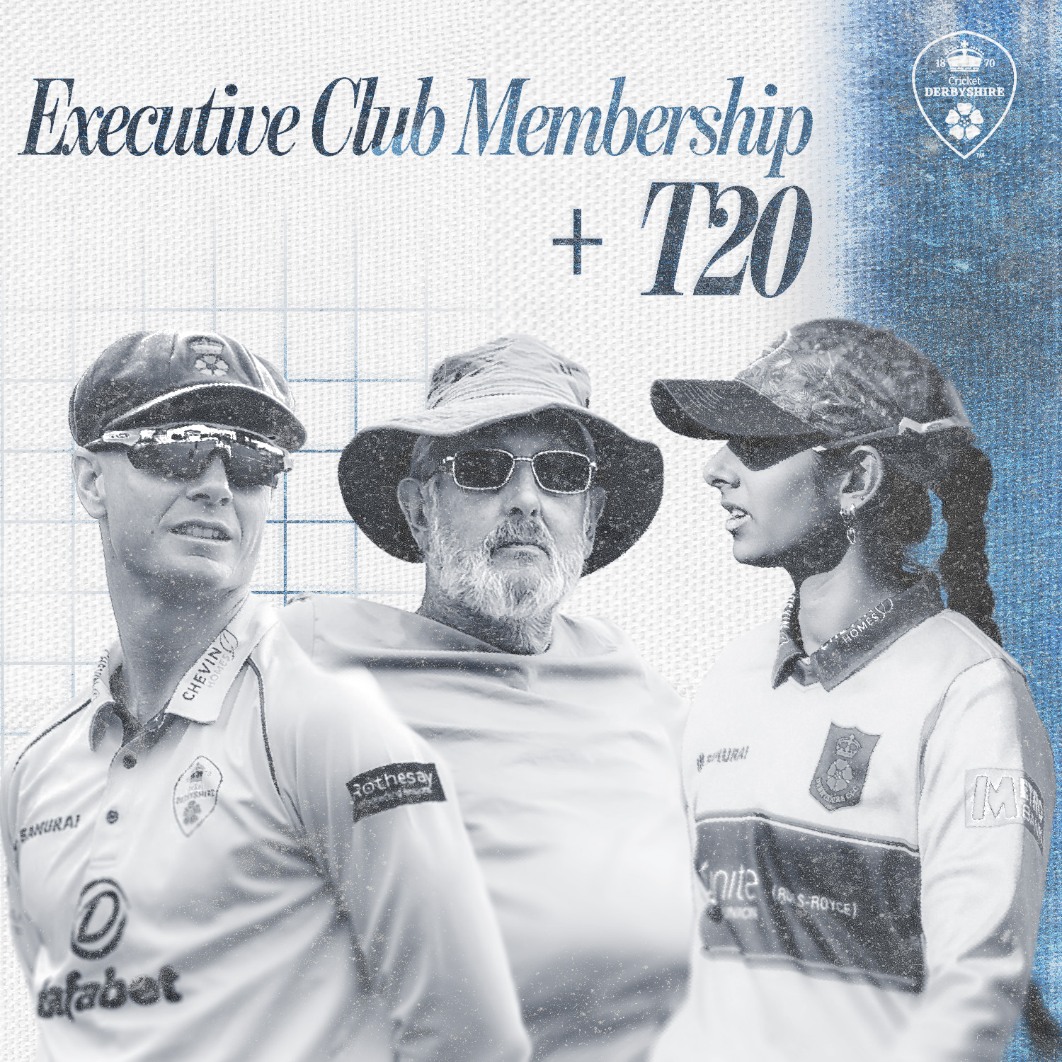 Event image Executive Club+T20 Membership 2027